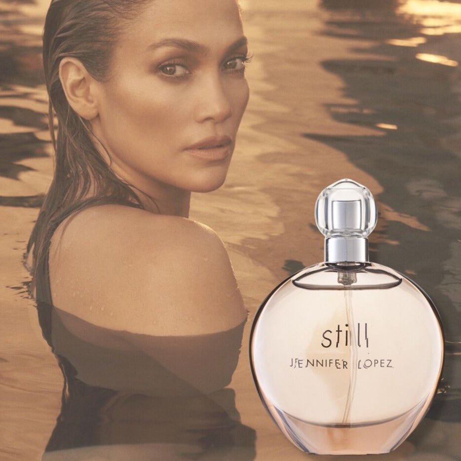 Jennifer Lopez Still EDP | My Perfume Shop Australia