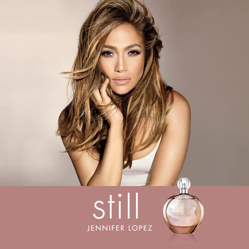 Jennifer Lopez Still EDP | My Perfume Shop Australia