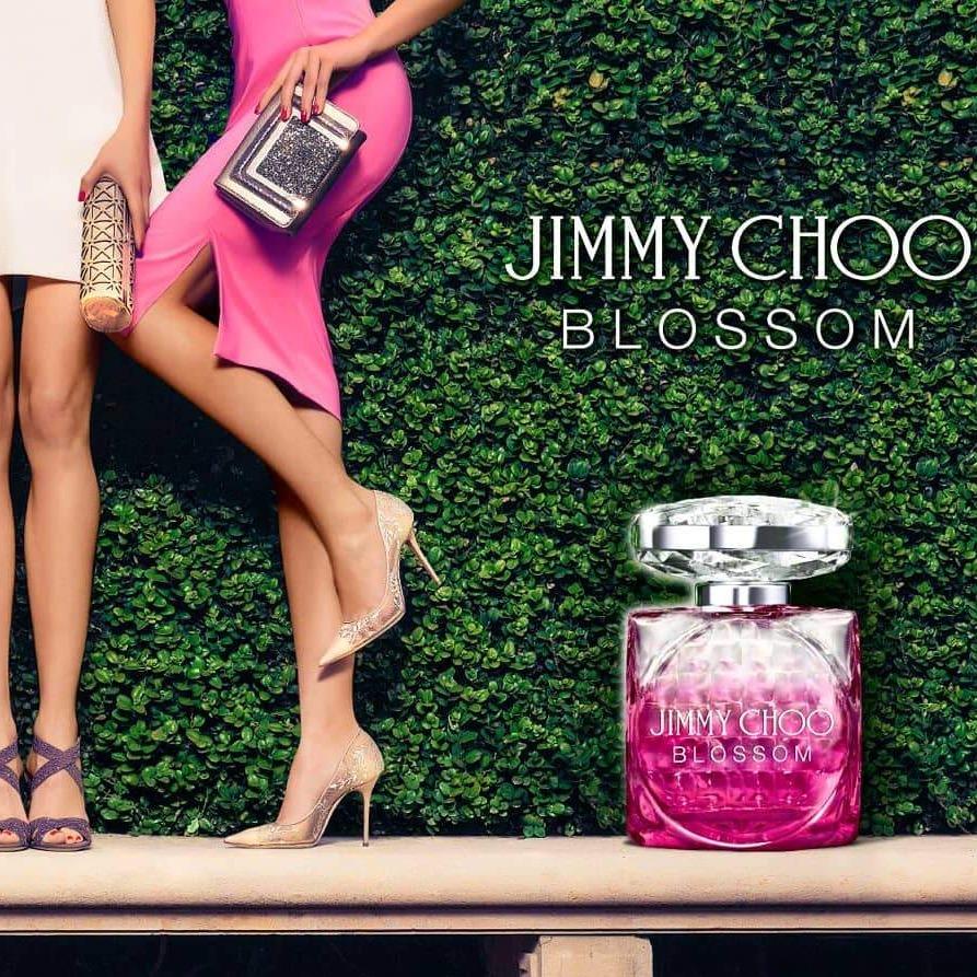 Shop Jimmy Choo Blossom EDP