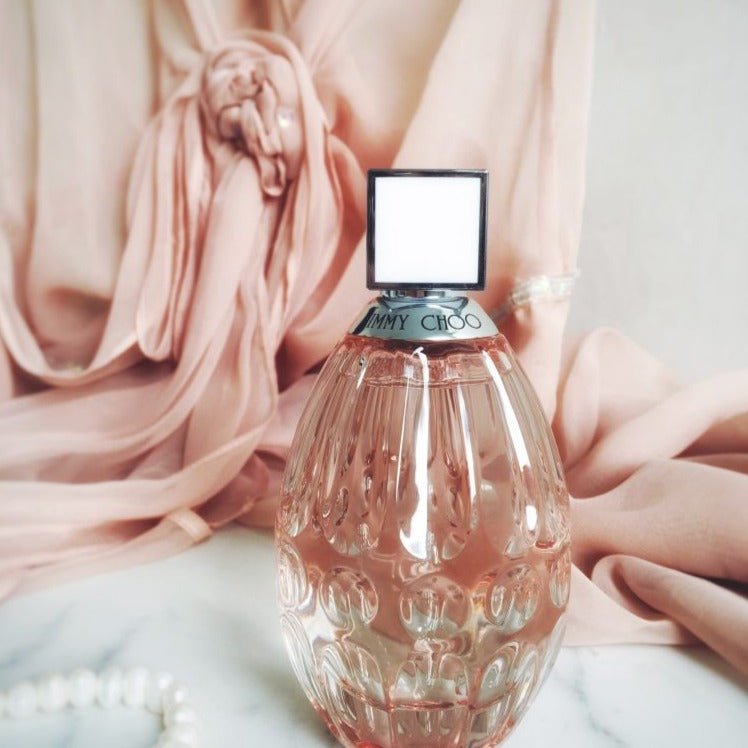 Jimmy Choo L'Eau EDT | My Perfume Shop