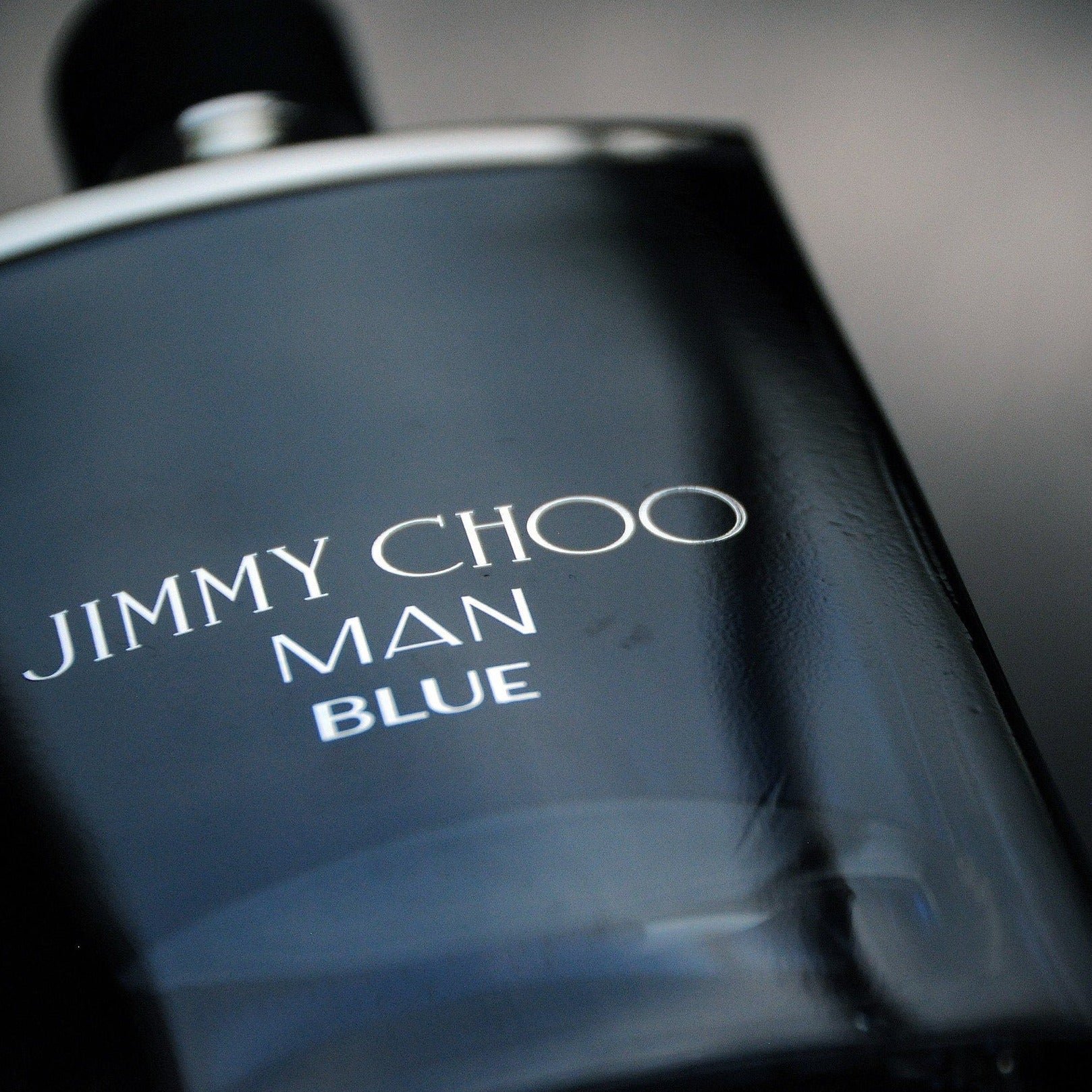 Jimmy choo man blue eau de toilette online