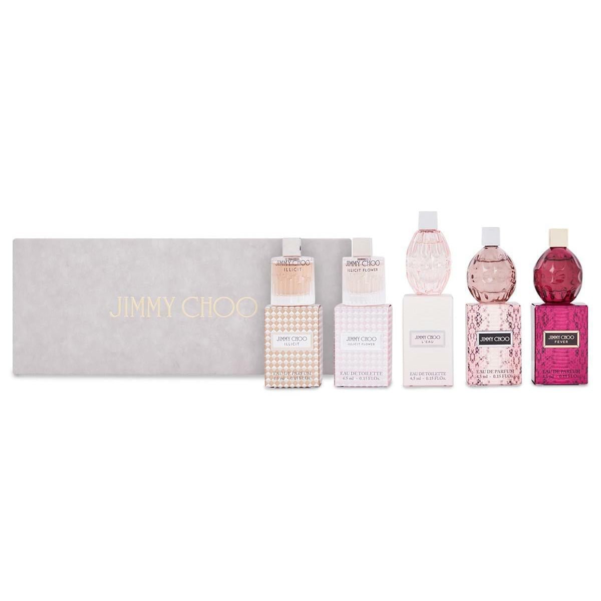 Shop Jimmy Choo Mini Collection