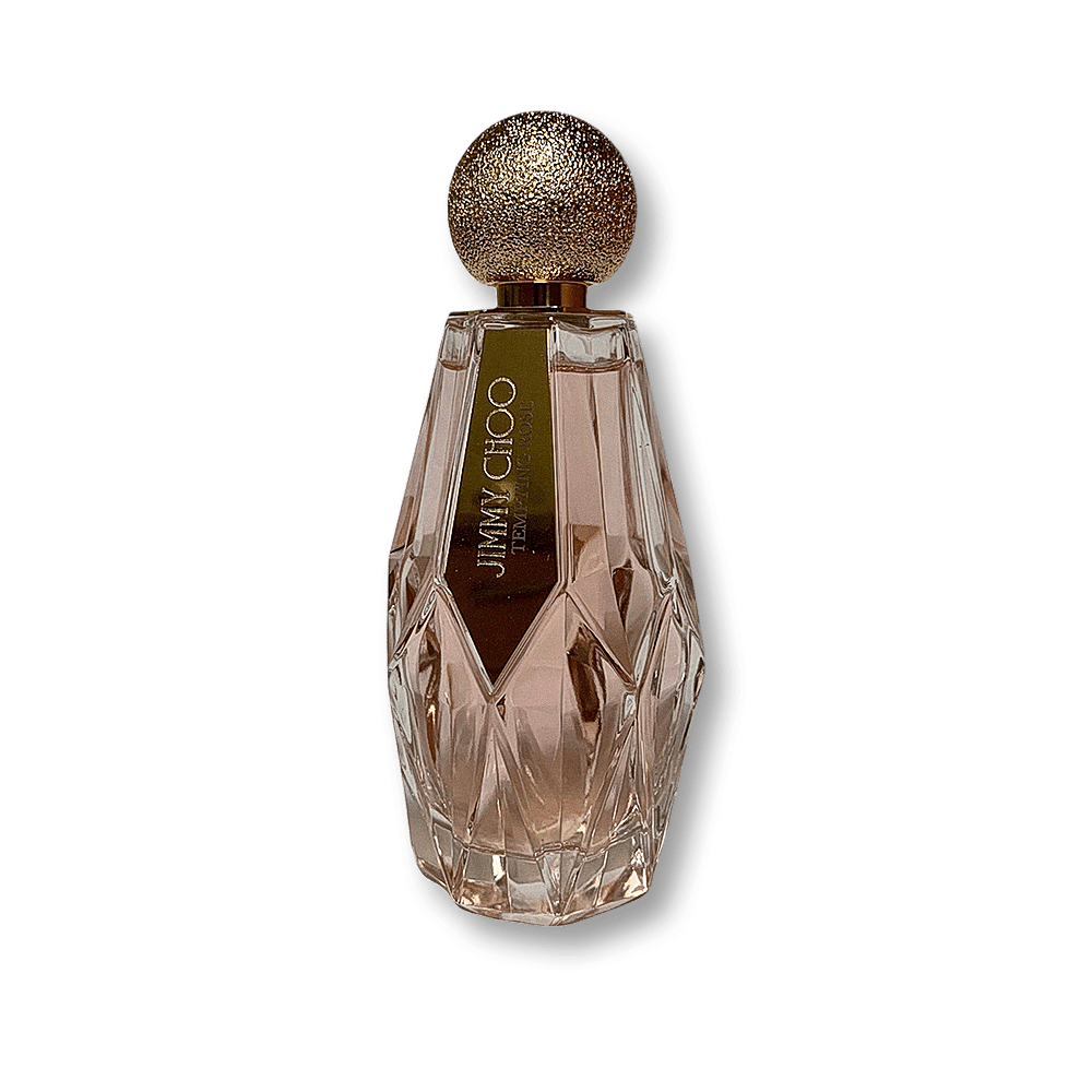 Jimmy Choo Seduction Collection Tempting Rose EDP | My Perfume Shop