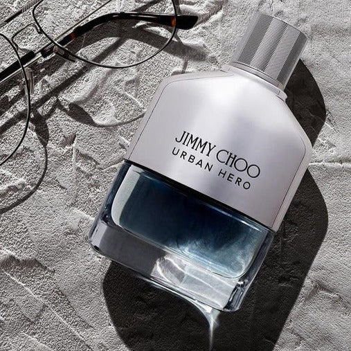 Shop Jimmy Choo Urban Hero EDP