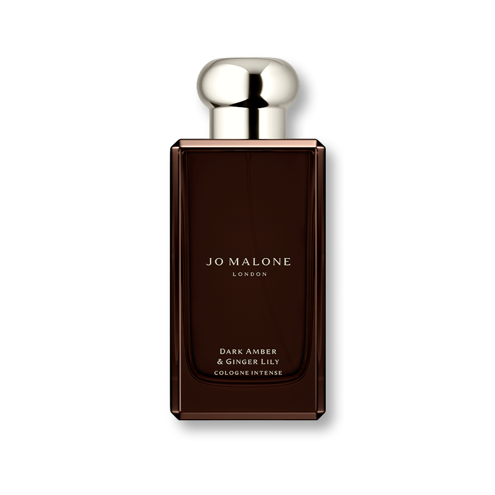 Jo Malone Dark Amber & Ginger Lily Cologne Intense | My Perfume Shop