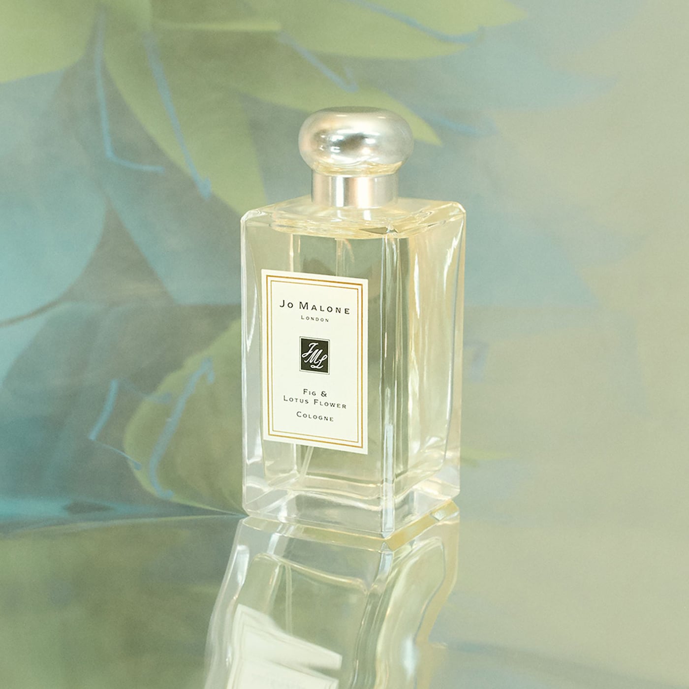 Jo Malone Fig & Lotus Flower EDC | My Perfume Shop