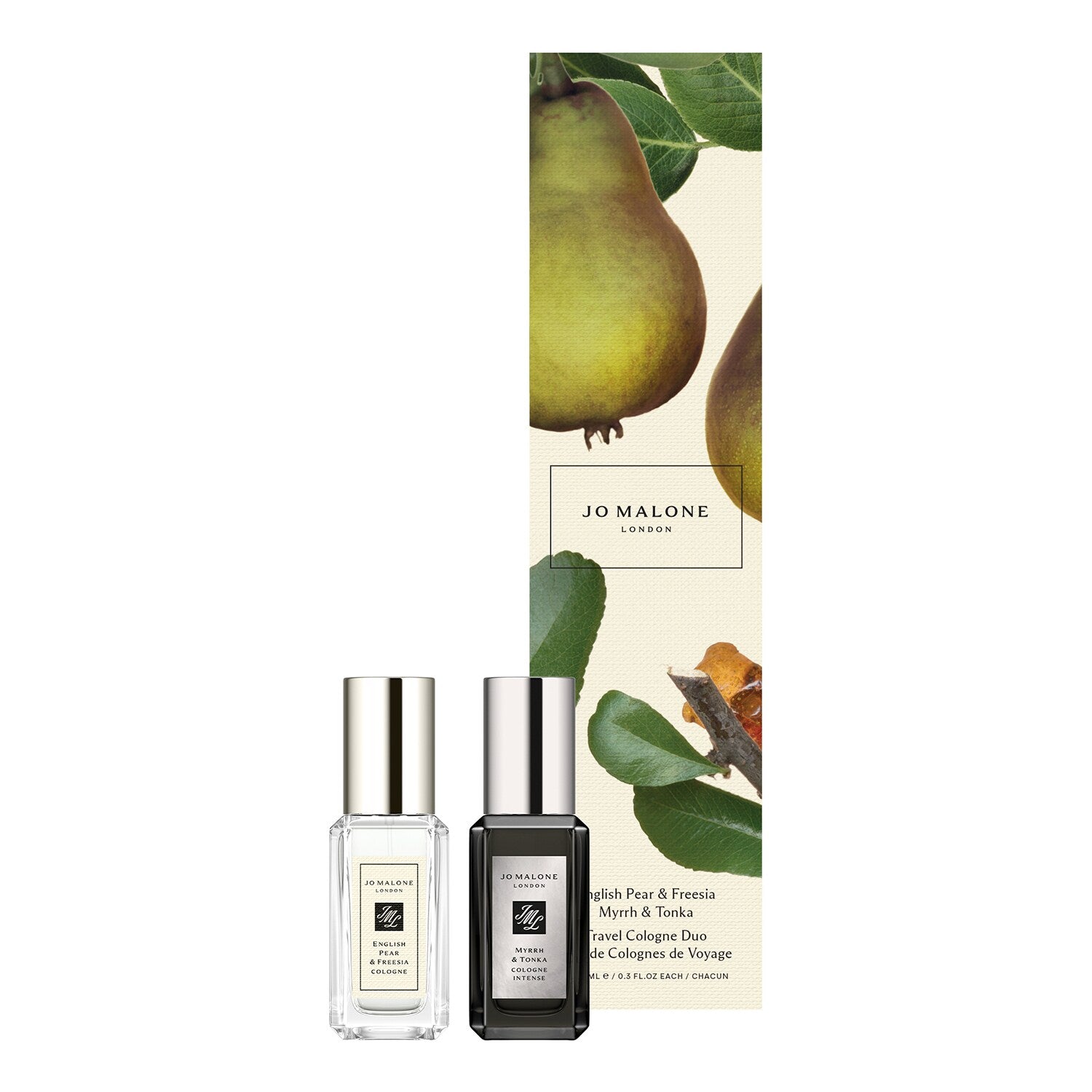 Jo Malone Myrrh & Tonka Cologne Intense | My Perfume Shop