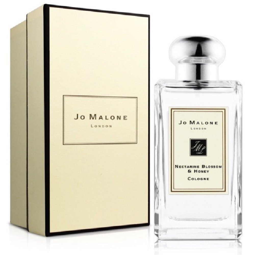 Jo Malone nectarine orders blossom & honey cologne