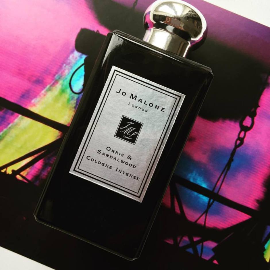 Jo Malone Orris & Sandalwood Intense EDC | My Perfume Shop