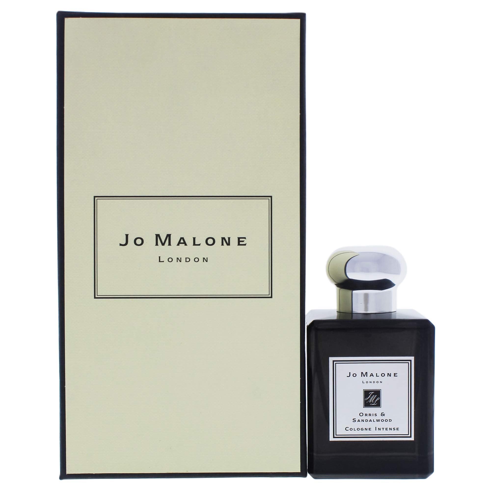 Jo Malone Orris & Sandalwood Intense EDC | My Perfume Shop