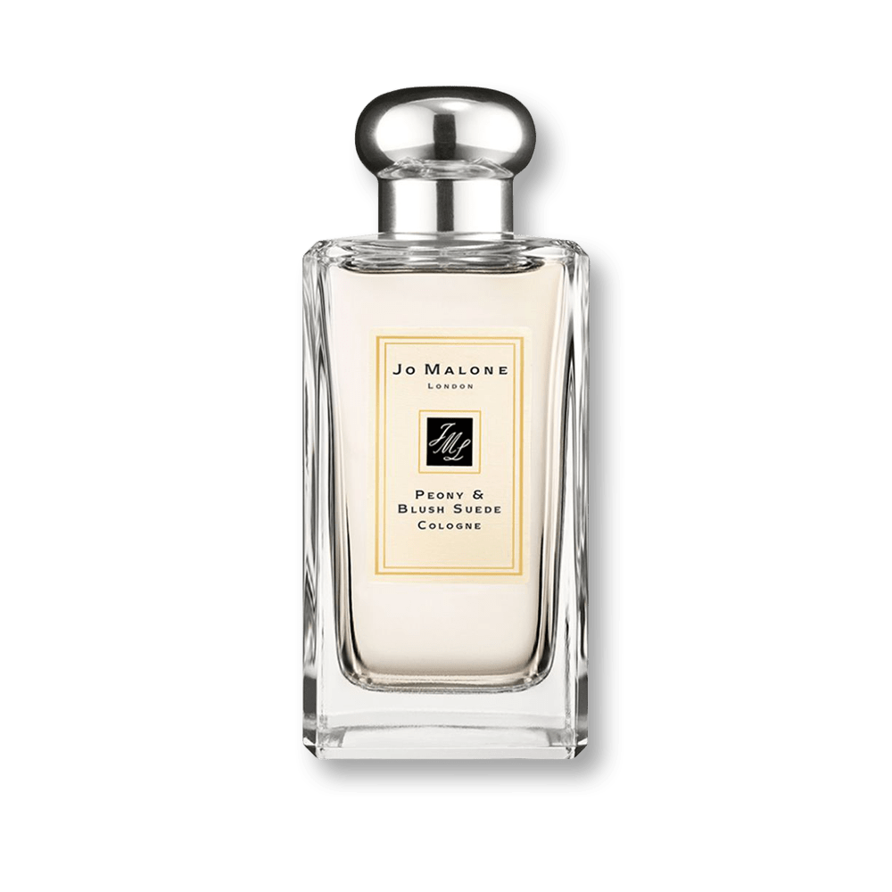 Jo Malone Peony & Blush Suede Cologne | My Perfume Shop