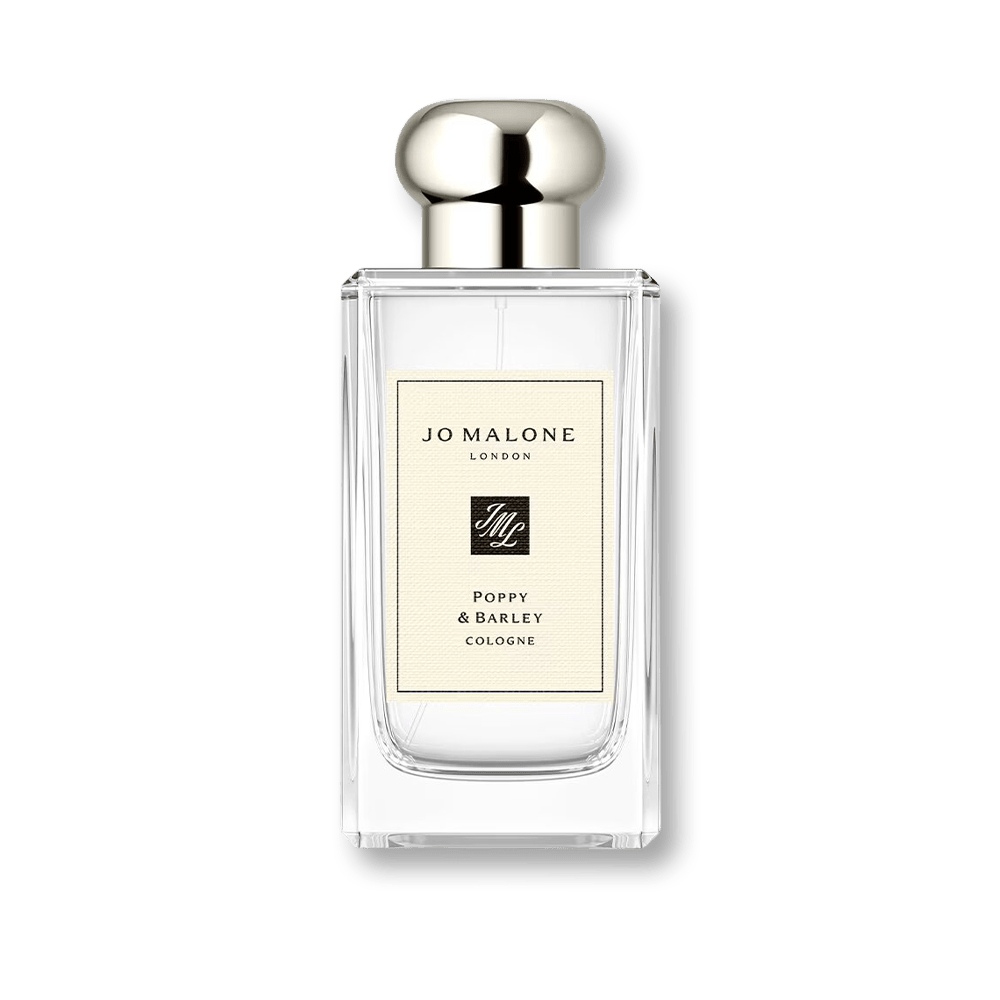 Jo Malone Poppy & Barley Cologne | My Perfume Shop