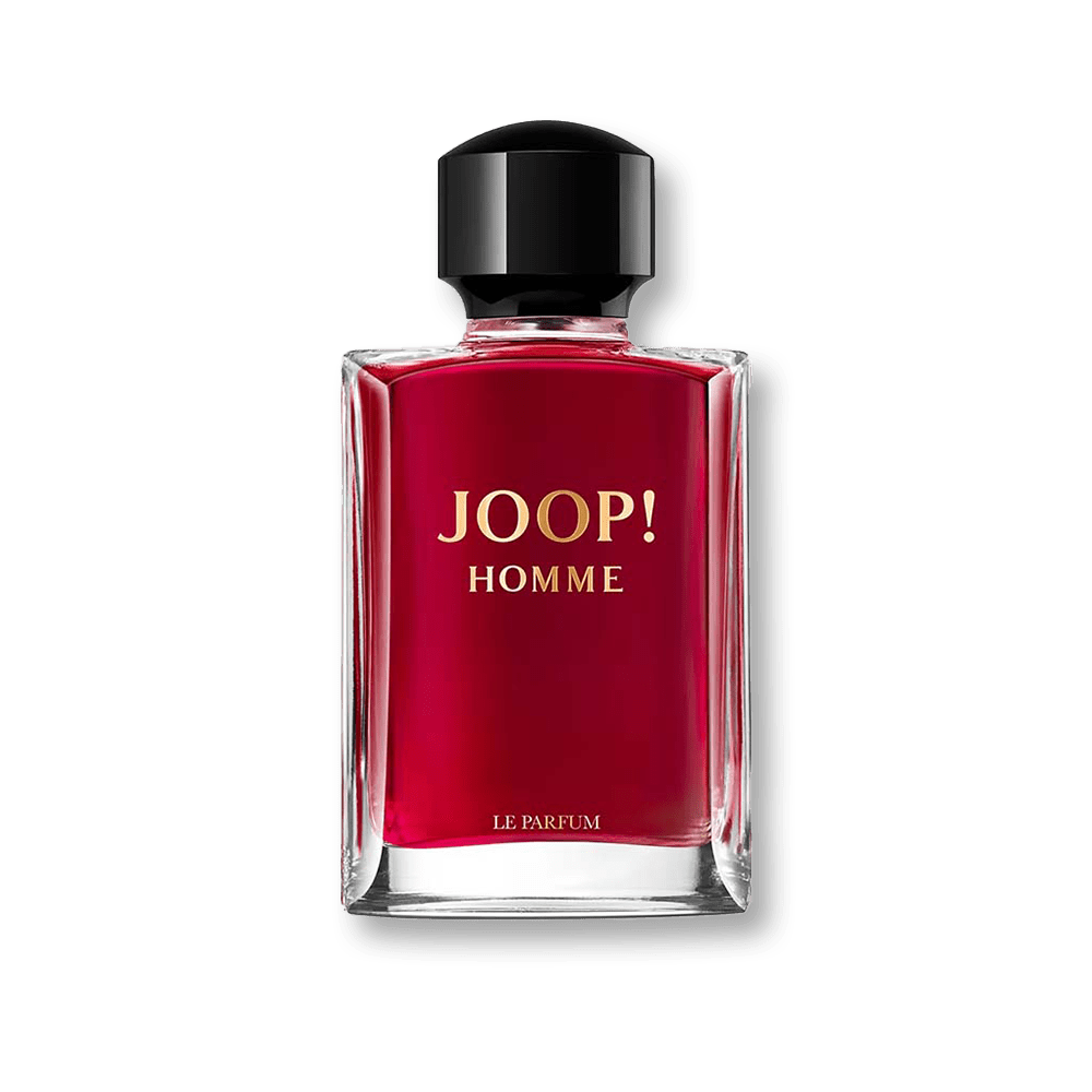 Joop! Homme Le Parfum | My Perfume Shop