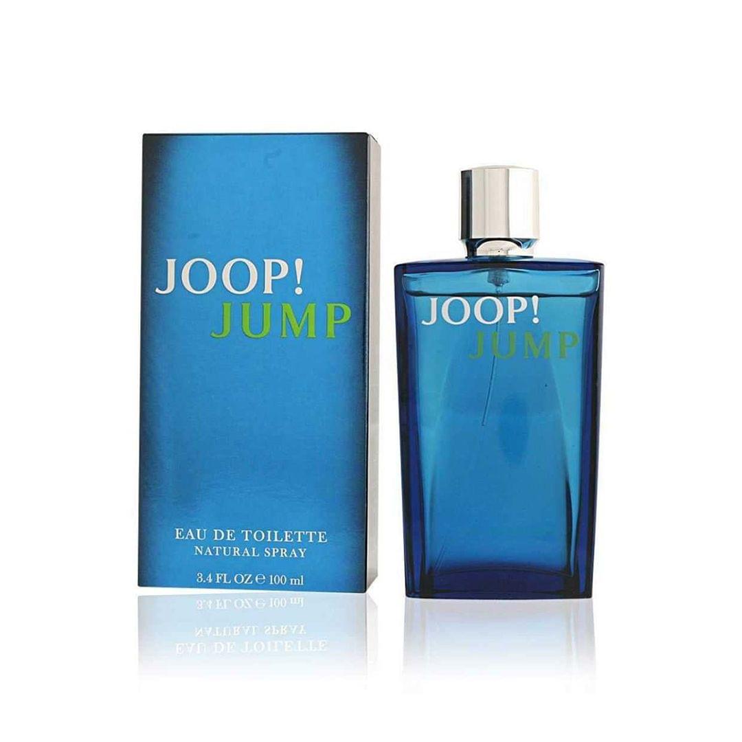 Joop! Jump EDT For Men | My Perfume Shop