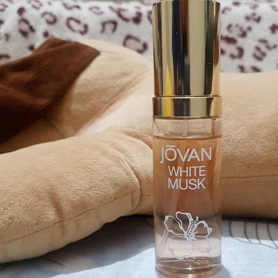 Jovan White Musk Cologne | My Perfume Shop