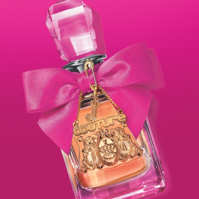 Juicy Couture online La La Perfume