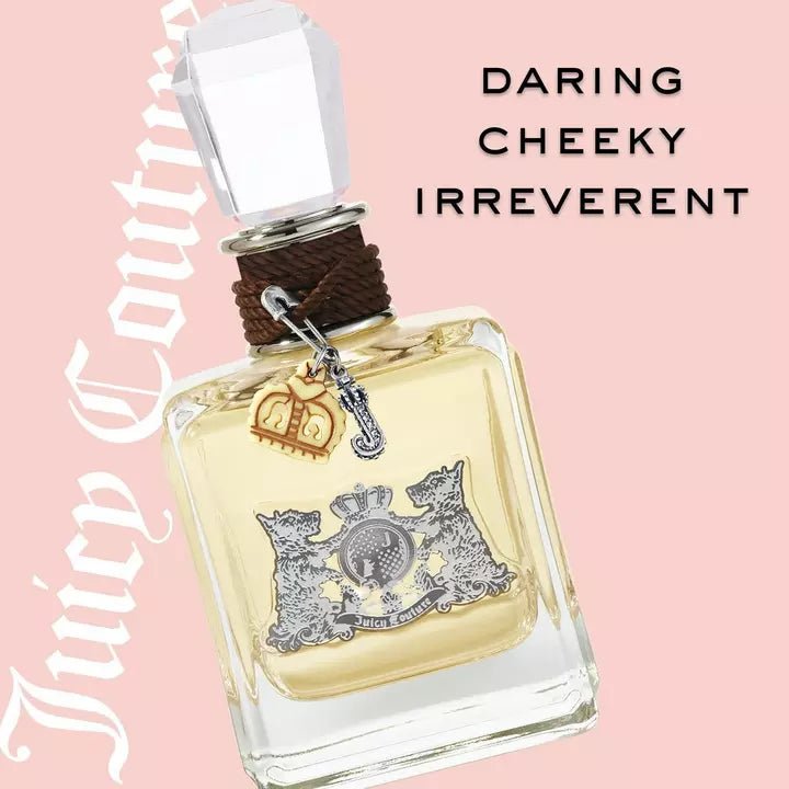 Juicy Couture EDP | My Perfume Shop