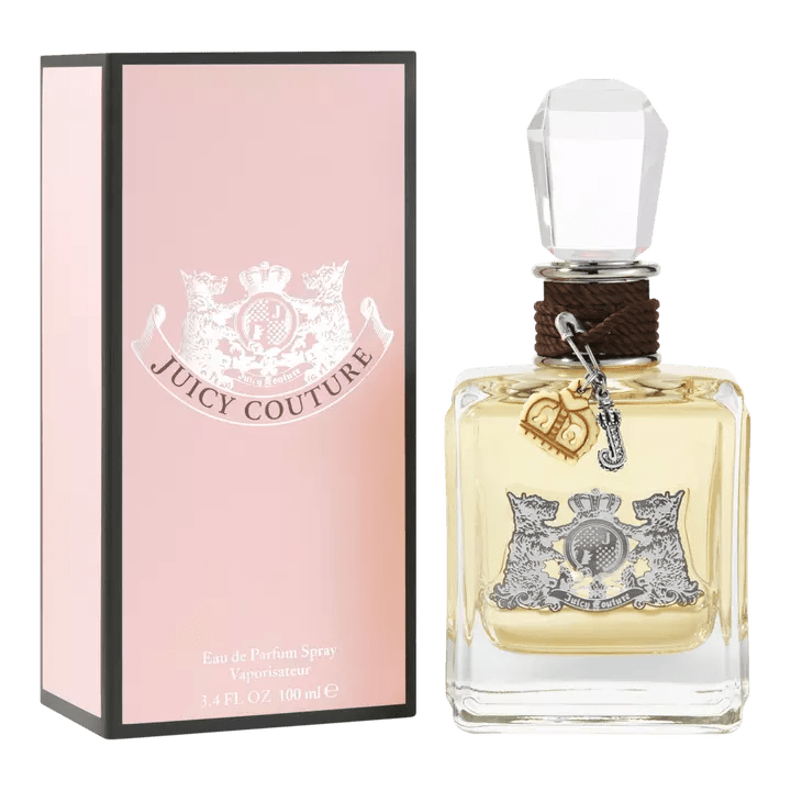 Juicy Couture EDP | My Perfume Shop