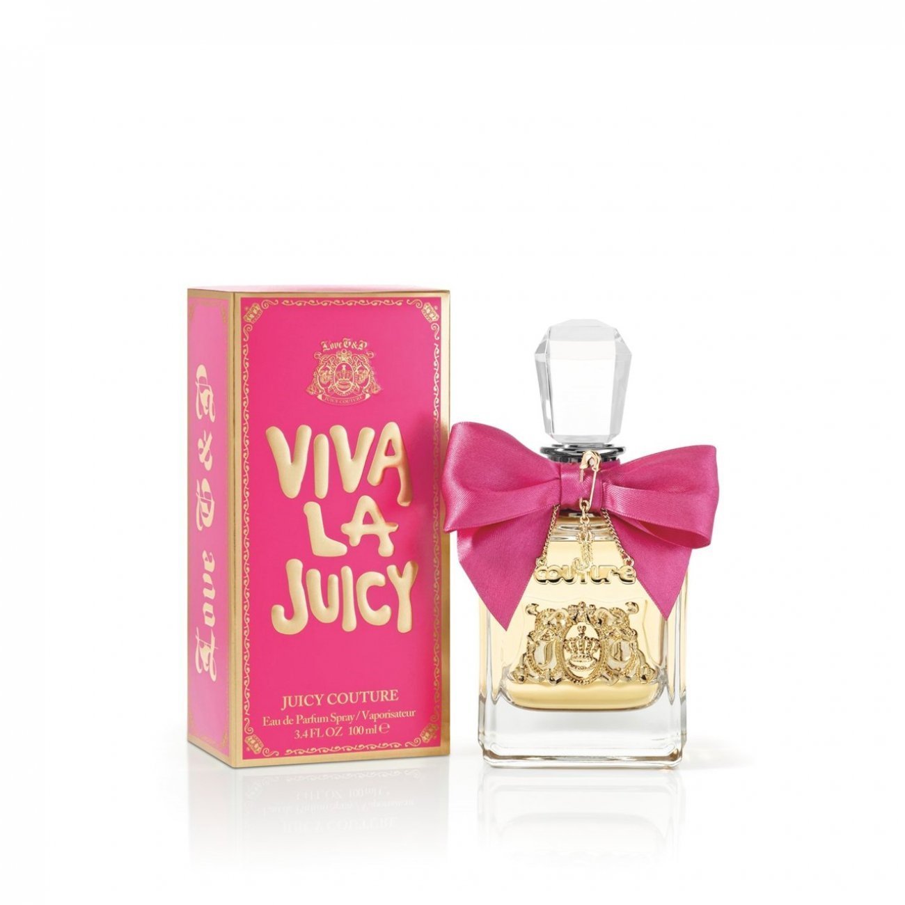 Juicy Couture Viva La Juicy EDP | My Perfume Shop