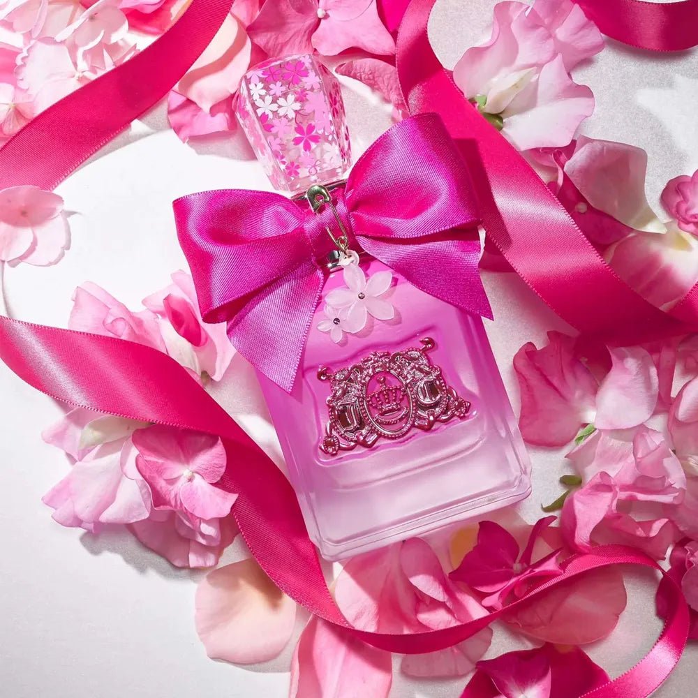 Juicy Couture Viva La Juicy Petals Please EDP | My Perfume Shop