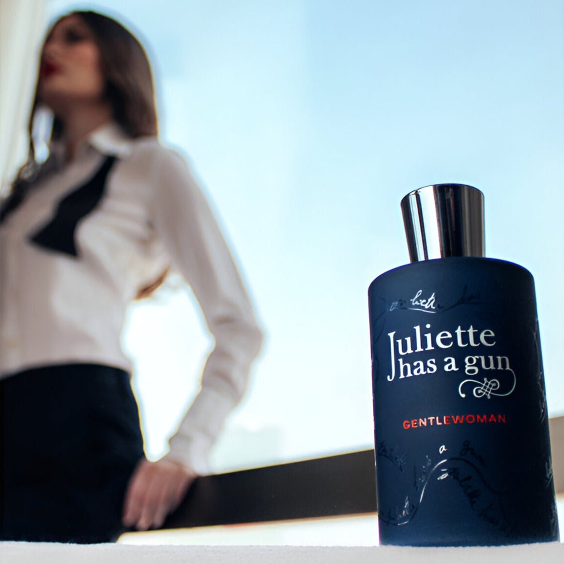 Juliette Has A Gun Gentlewoman EDP | My Perfume Shop