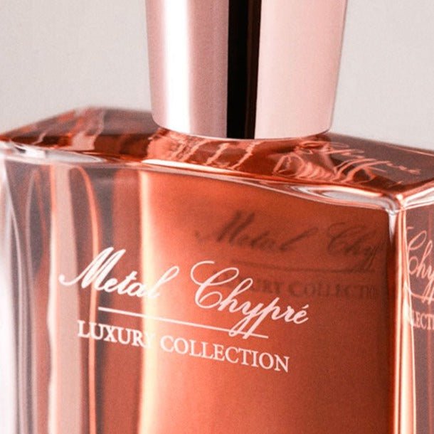 Juliette Has A Gun Luxury Collection Metal Chypre EDP | My Perfume Shop