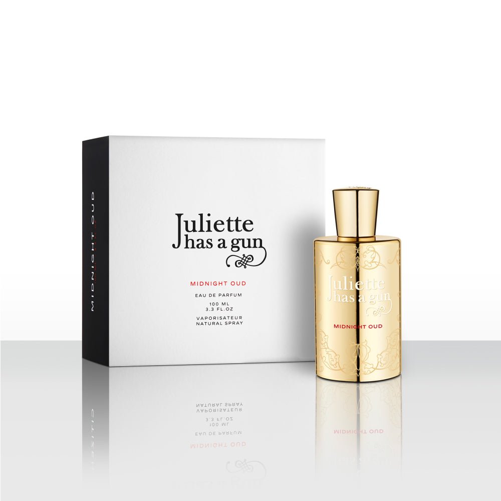 Juliette Has A Gun Midnight Oud EDP For Women | My Perfume Shop