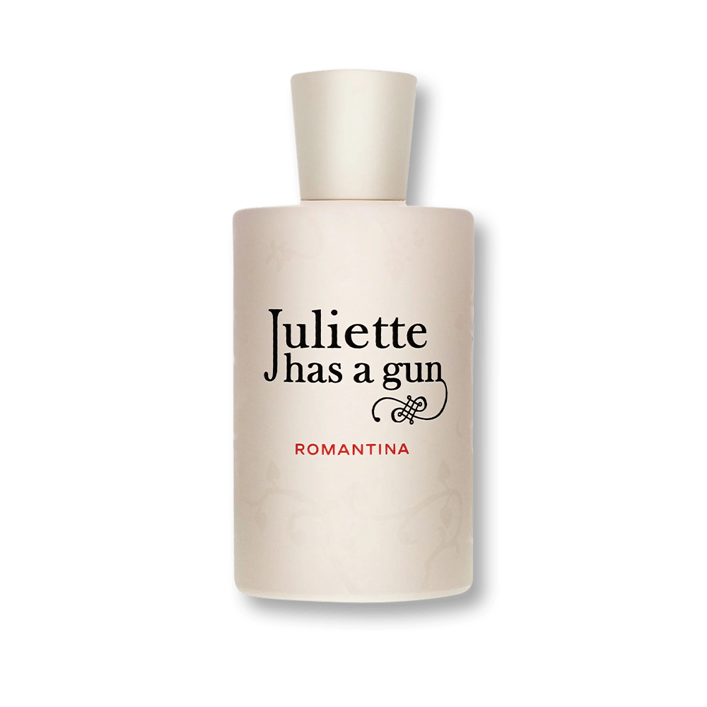 Juliette Has A Gun Romantina EDP | My Perfume Shop