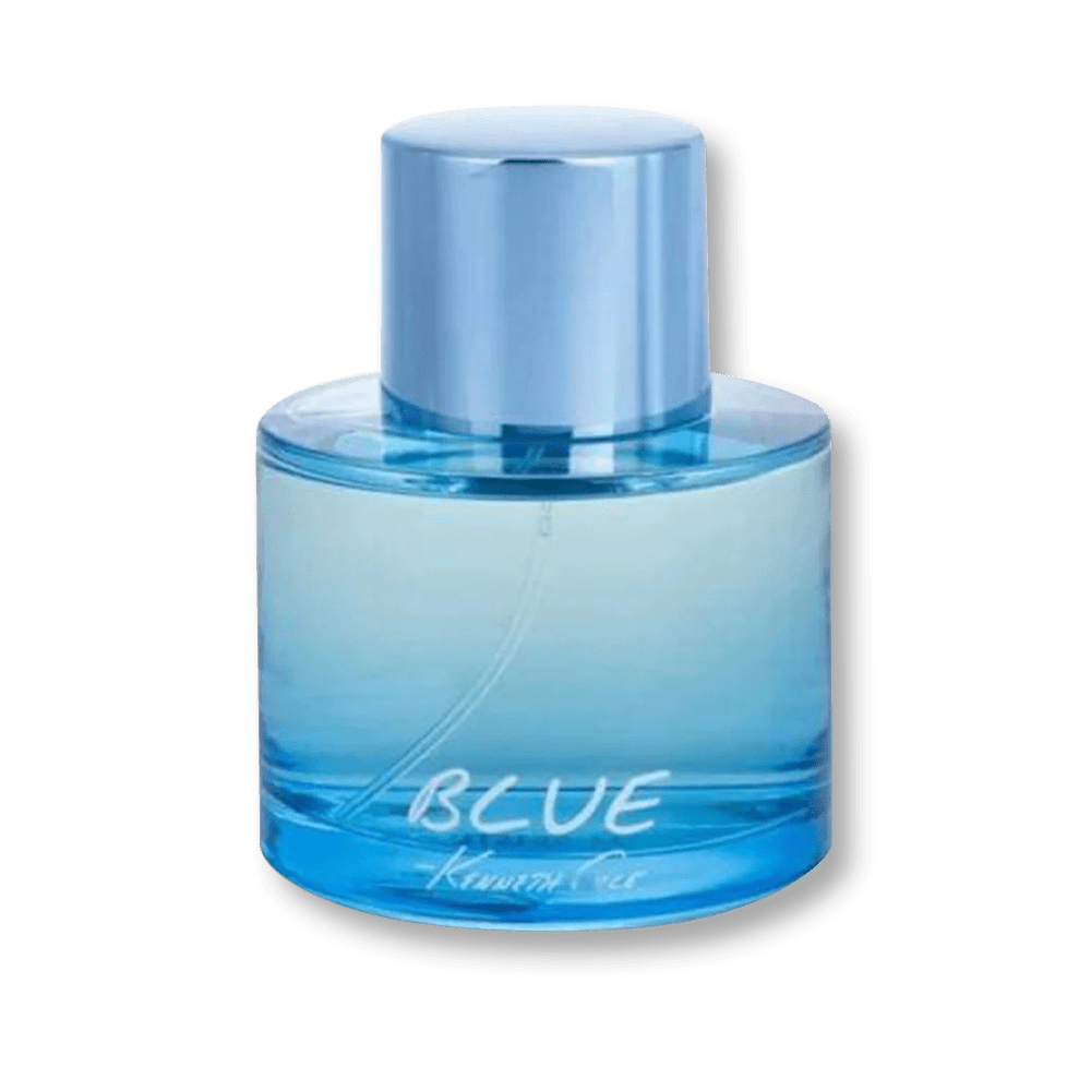 Kenneth Cole Blue EDT | My Perfume Shop