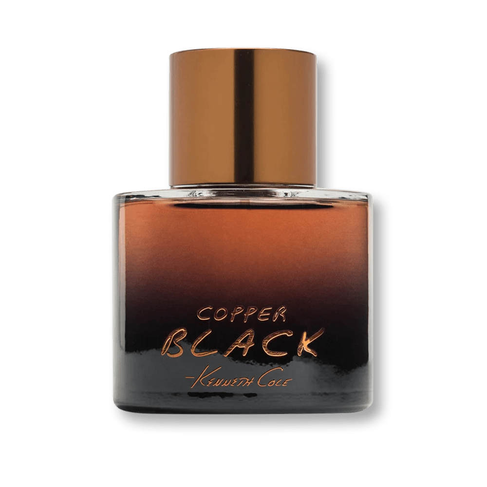 Kenneth Cole Copper Black EDT | My Perfume Shop