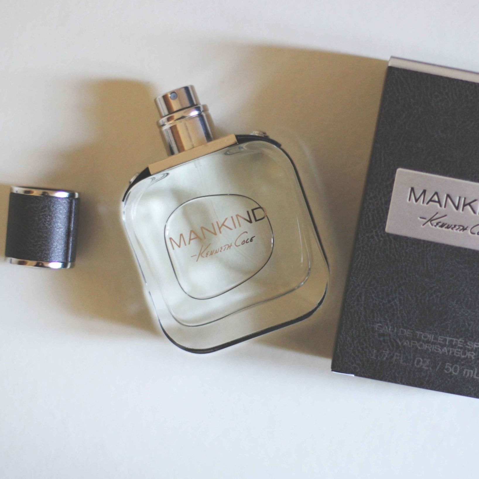 Kenneth Cole Mankind EDT | My Perfume Shop