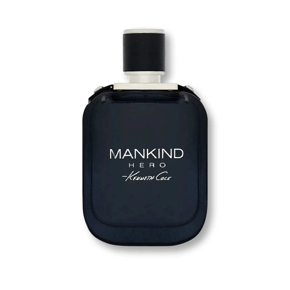 Kenneth Cole Mankind Hero EDT | My Perfume Shop