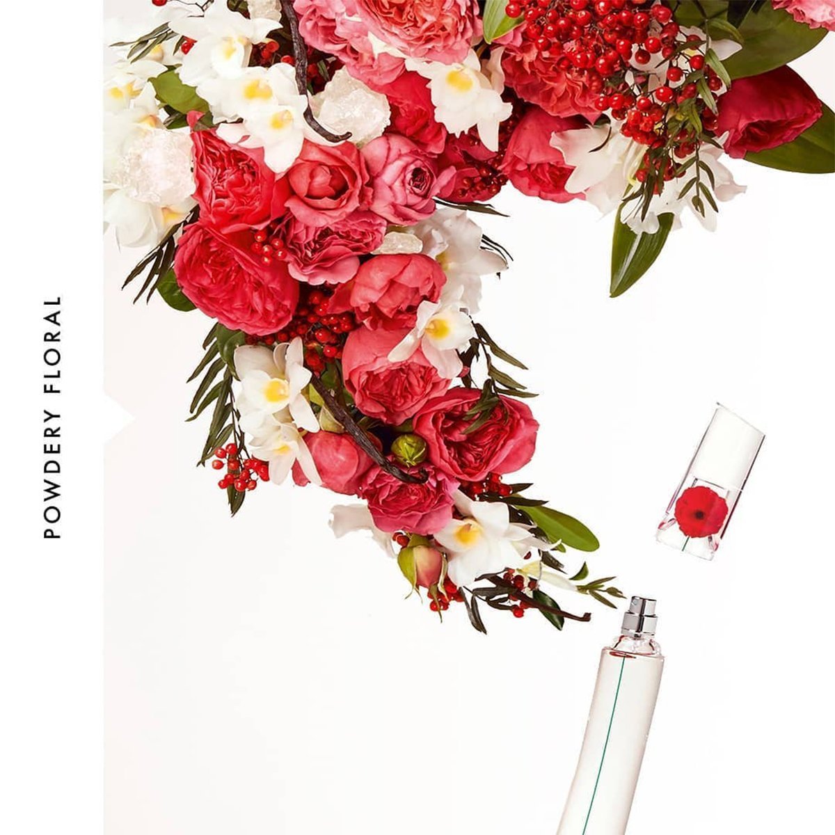 Shop Kenzo Flower EDP