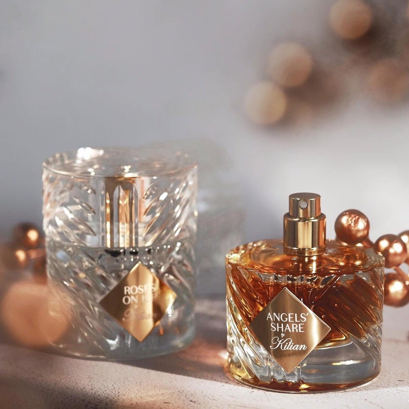 Kilian Angels' Share EDP | My Perfume Shop