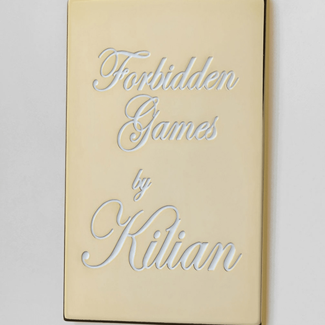 Kilian Forbidden Games EDP | My Perfume Shop