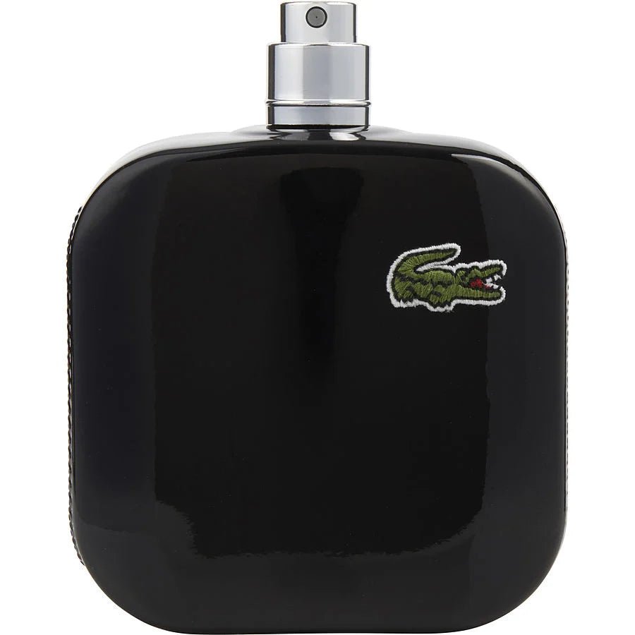 Lacoste Eau De Lacoste L.12.12 Noir Intense EDT | My Perfume Shop