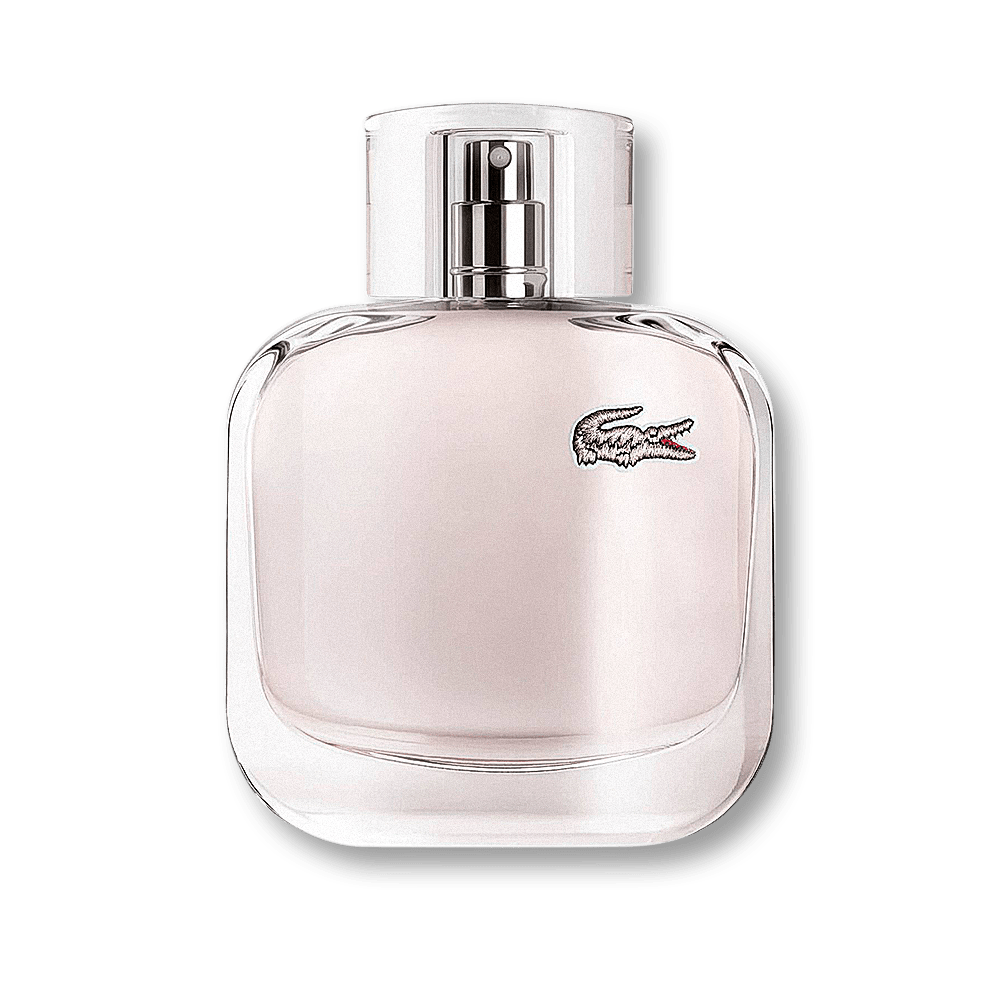 Shop Lacoste Eau De Lacoste L.12.12 Pour Elle Elegant EDT