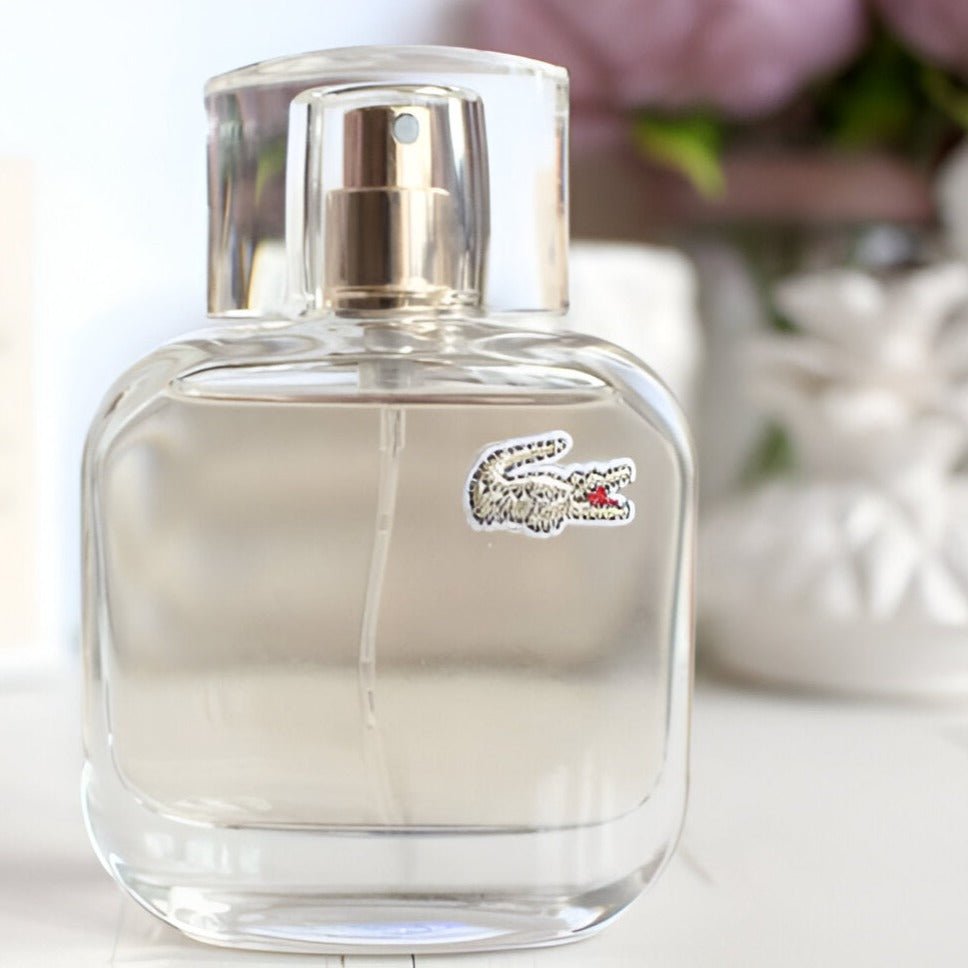 Lacoste Eau De Lacoste L.12.12 Pour Elle Elegant EDT | My Perfume Shop