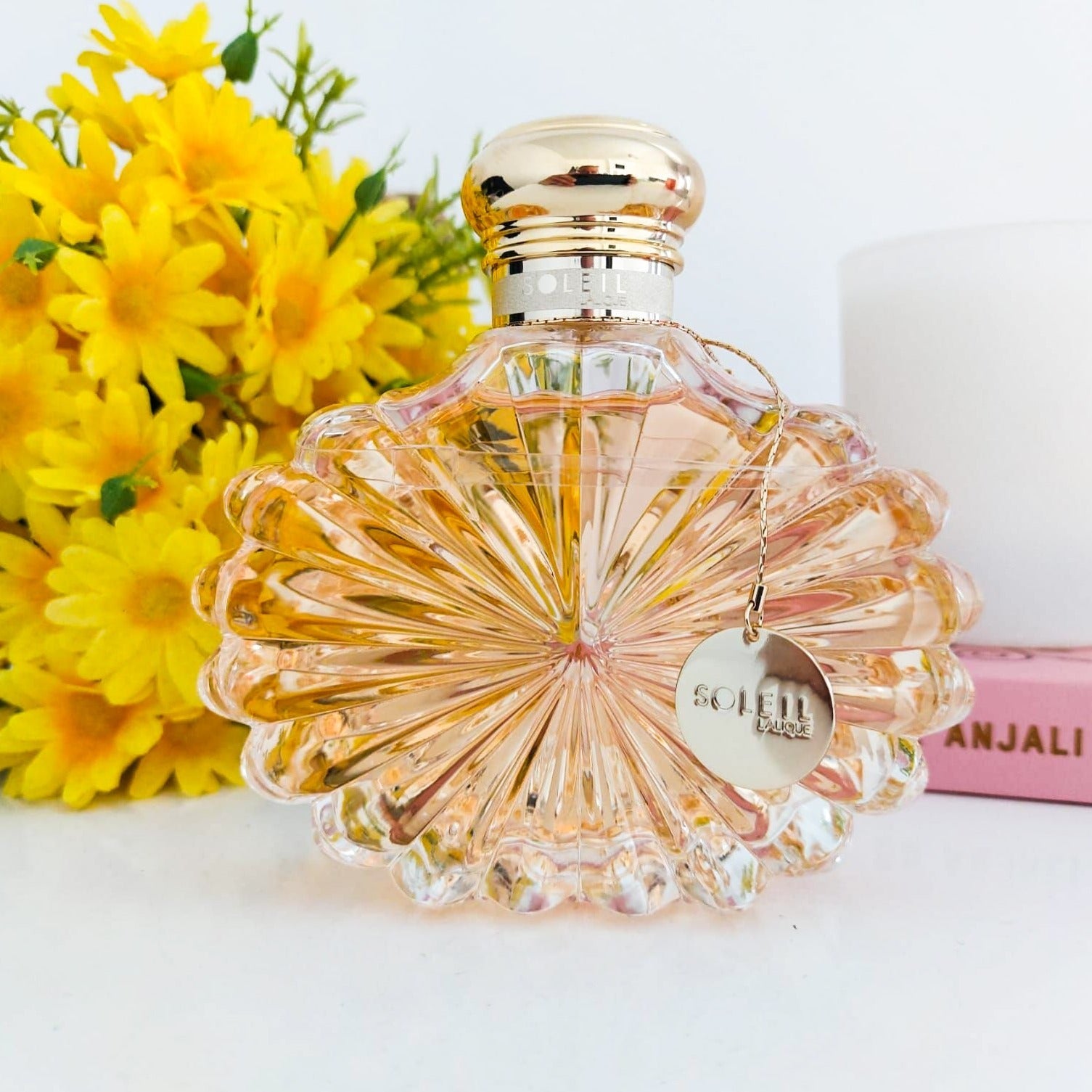 Lalique Soleil EDP | My Perfume Shop