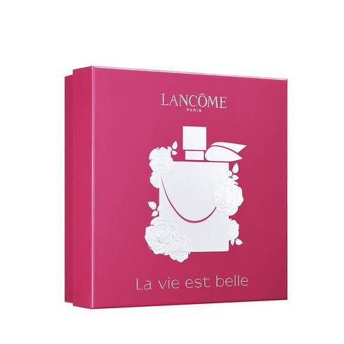 Lancome La Vie Est Belle Deluxe Gift Set | My Perfume Shop