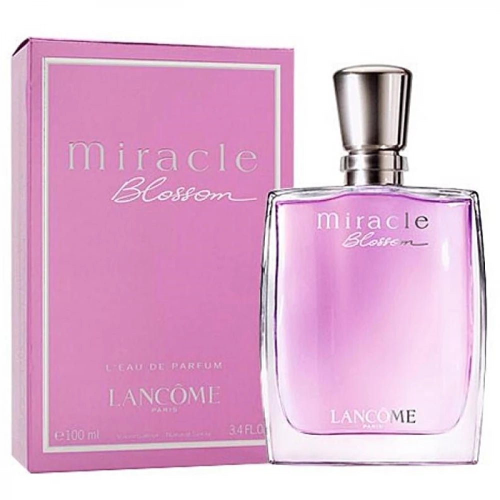 Lancome Miracle Blossom EDP | My Perfume Shop