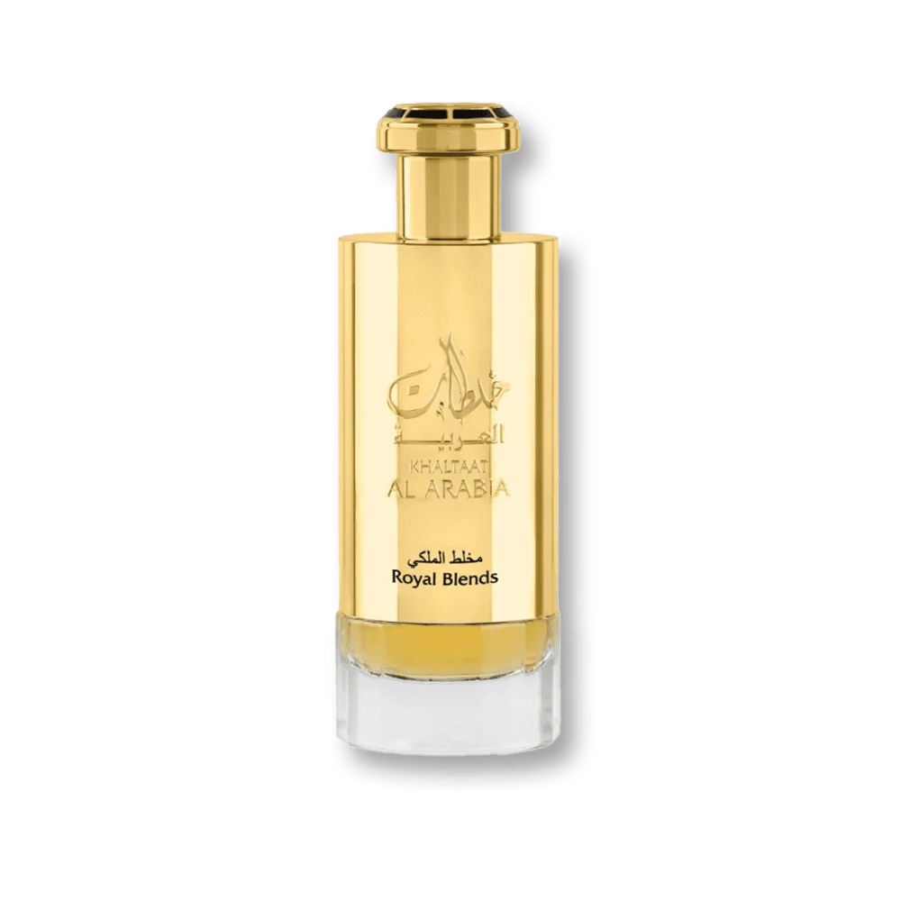 Lattafa Khaltaat Al Arabia Royal Blends EDP | My Perfume Shop