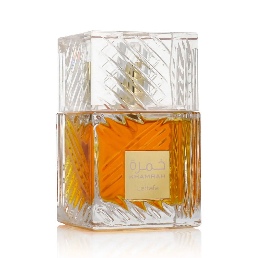 Lattafa Khamrah EDP | My Perfume Shop