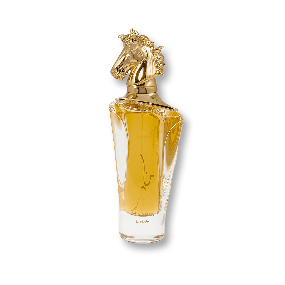 Lattafa Maahir EDP | My Perfume Shop