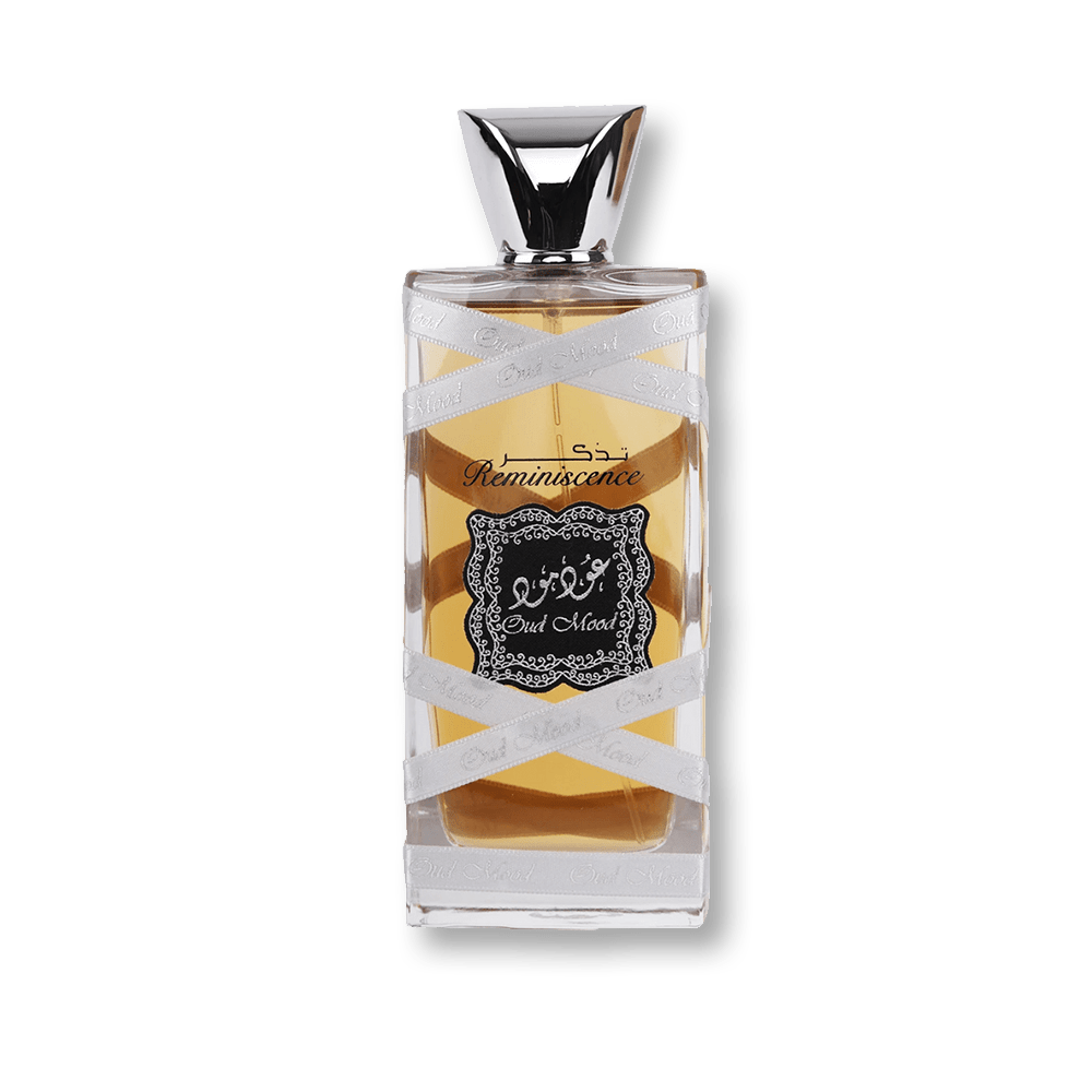 Lattafa Oud Mood Reminiscence EDP | My Perfume Shop