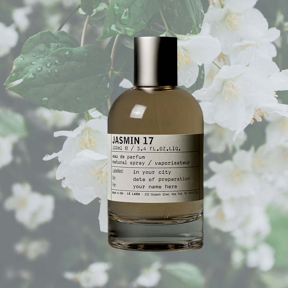 Le Labo Jasmin 17 2024