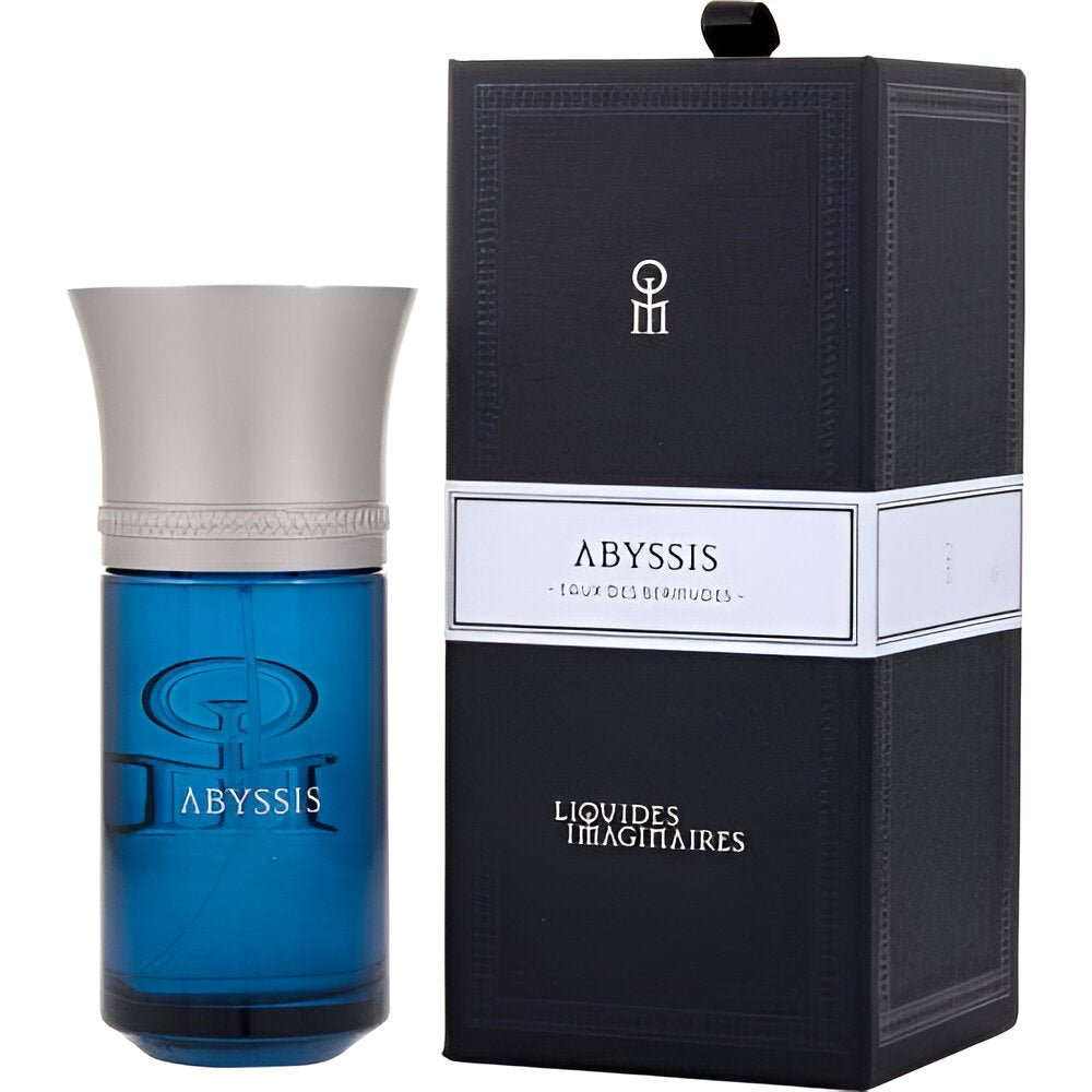 Liquides Imaginaires Abyssis EDP | My Perfume Shop