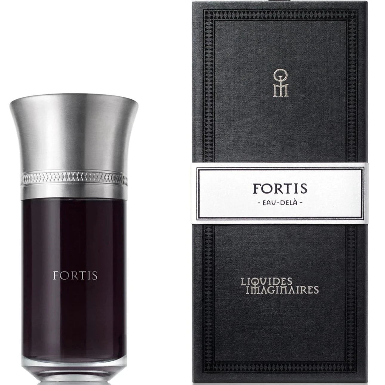 Liquides Imaginaires Fortis EDP | My Perfume Shop