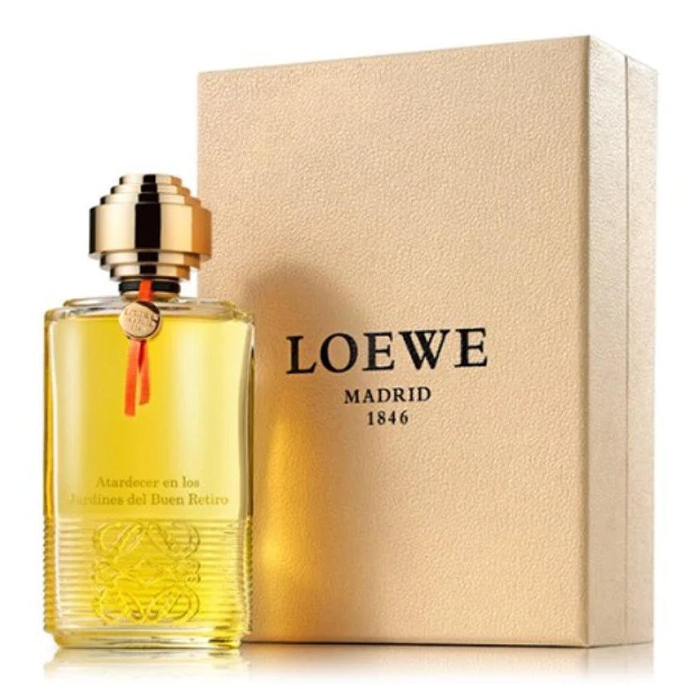 Loewe Atardecer En Los Jardines Del Buen Retiro EDP | My Perfume Shop