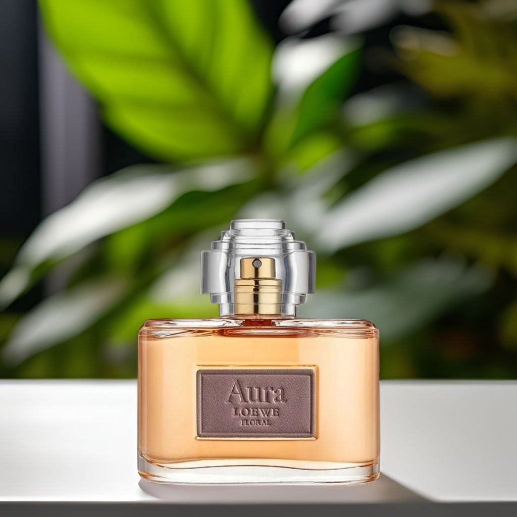 Loewe aura floral 120 ml best sale